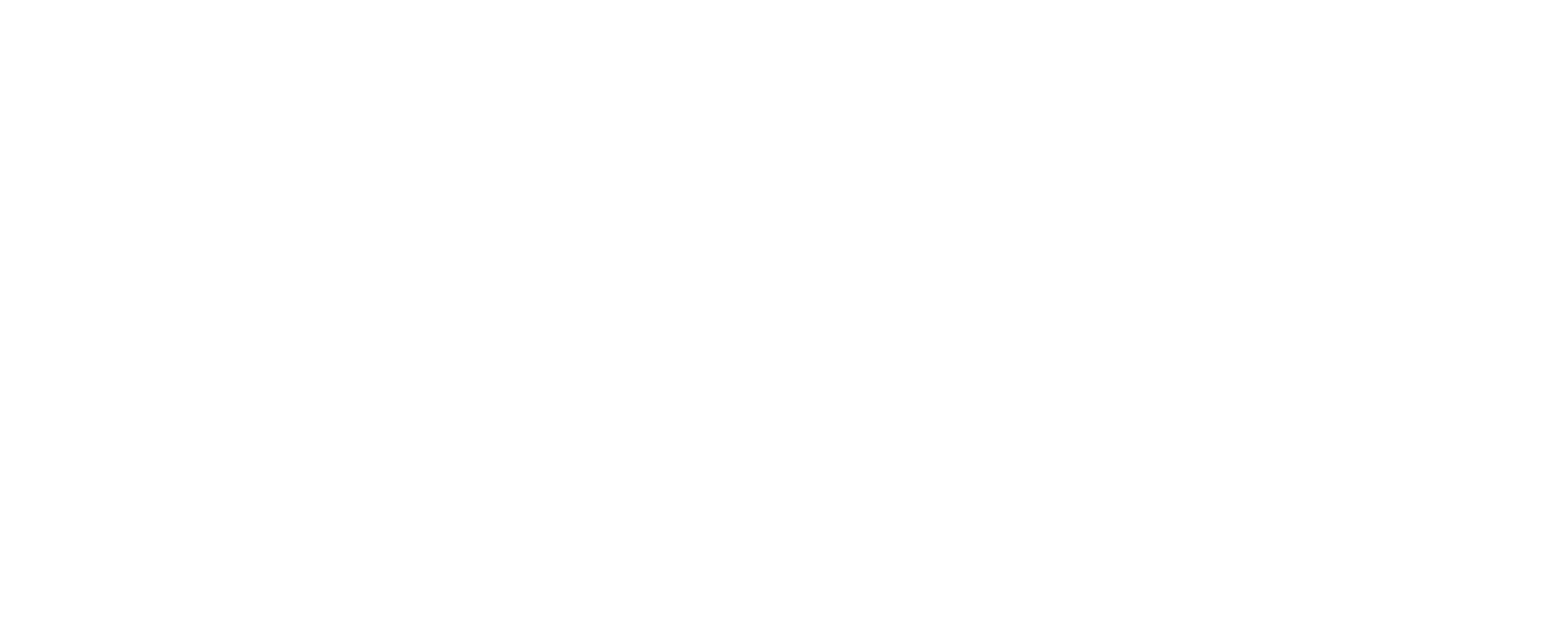 White logo for NC Feed featuring a stylized 'U' icon on a black background.