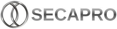 SECAPRO logo